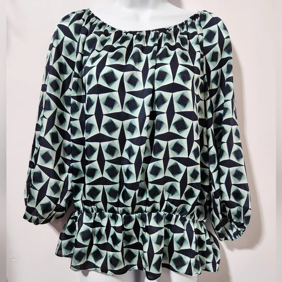 Vince Camuto Blouse - Picture 3 of 7